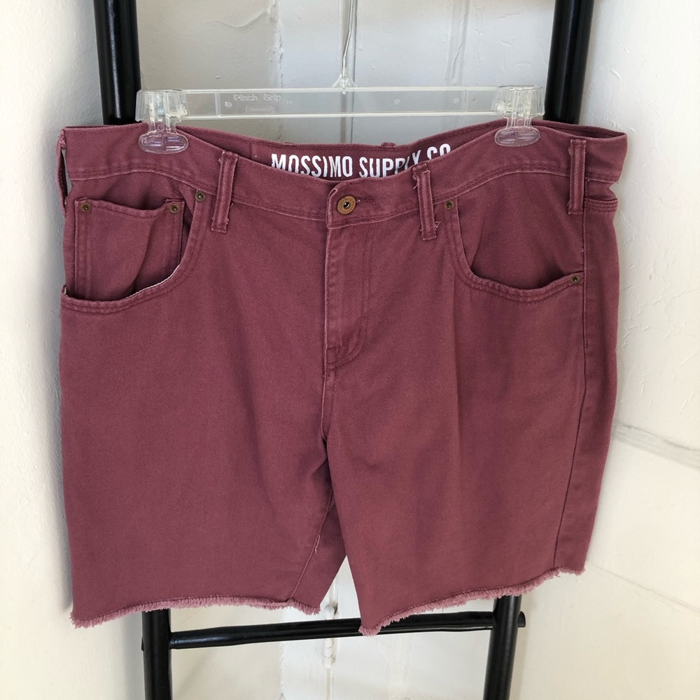 Mossimo Men’s Shorts